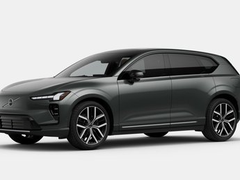 2027 Volvo EX60 Twin Motor, Ultra