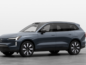 2025 Volvo EX90 ULTRA