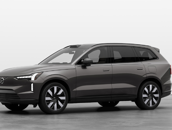Volvo EX90 ULTRA 2025