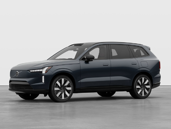 Volvo EX90 ULTRA 2025