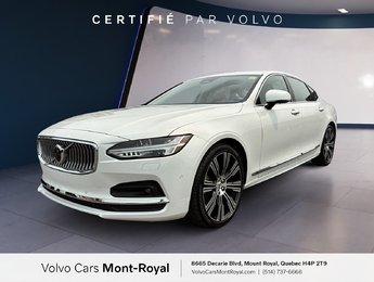 Volvo S90 Inscription 2022