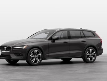 2025 Volvo V60 Cross Country ULTRA
