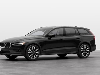 2026 Volvo V60 Cross Country ULTRA