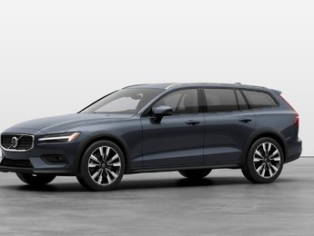 2026 Volvo V60 Cross Country Ultra