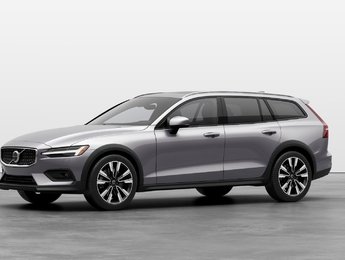 2026 Volvo V60 CROSS COUNTRY ULTRA