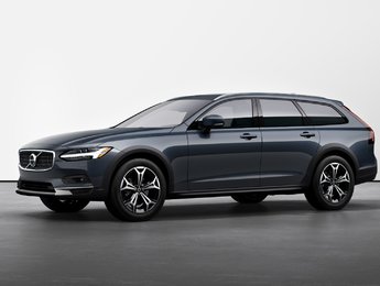 2025 Volvo V90 Cross Country PLUS