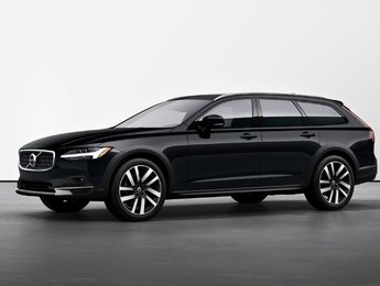 2025 Volvo V90 Cross Country ULTRA