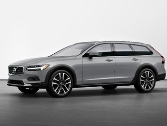 Volvo V90 CROSS COUNTRY ULTRA 2026