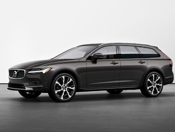 2026 Volvo V90 ULTRA