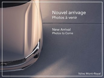 Volvo XC40 Momentum T5 AWD 2021