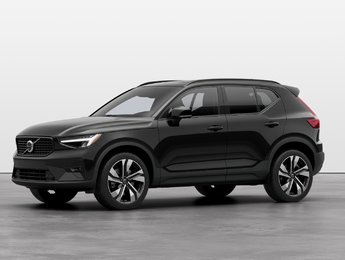 2025 Volvo XC40 PLUS VERSION FONCÉE