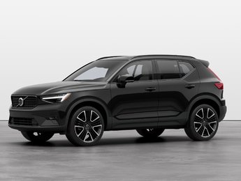 Volvo XC40 ULTRA VERSION FONCÉE 2025