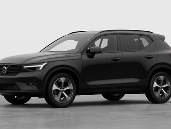 Volvo XC40 PLUS VERSION FONCÉE 2026