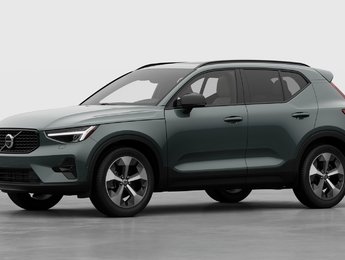 Volvo XC40 PLUS VERSION FONCÉE 2026