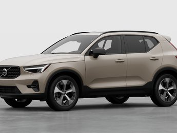 Volvo XC40 PLUS VERSION FONCÉE 2026