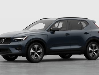 Volvo XC40 PLUS VERSION FONCÉE 2026