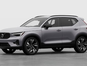Volvo XC40 ULTRA VERSION FONCÉE 2026