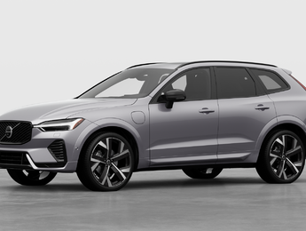 Volvo XC60 PLUG-IN HYBRID ULTRA DARK THEME 2026