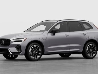 Volvo XC60 PLUG-IN HYBRID ULTRA DARK THEME 2026