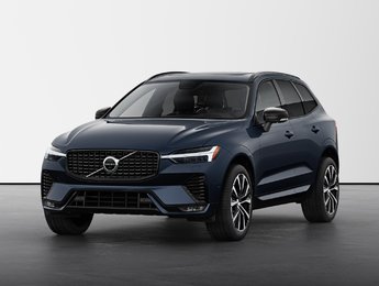 Volvo XC60 ULTRA VERSION FONCÉE 2025