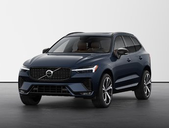 2025 Volvo XC60 ULTRA VERSION FONCÉE