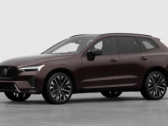 Volvo XC60 ULTRA VERSION FONCÉE 2026