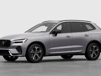 2026 Volvo XC60 CORE VERSION FONCÉE