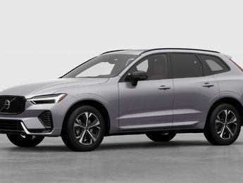 Volvo XC60 CORE DARK THEME 2026
