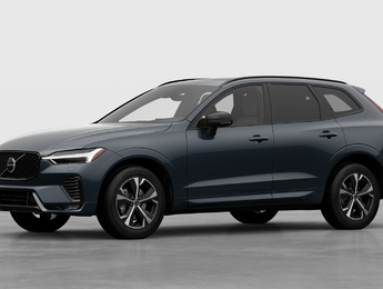 Volvo XC60 CORE DARK THEME 2026