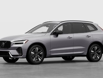 Volvo XC60 PLUS DARK THEME 2026