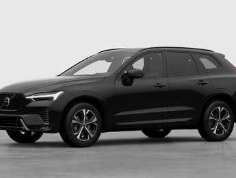 2027 Volvo XC60 CORE DARK THEME