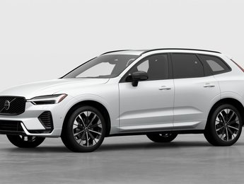 Volvo XC60 PLUS DARK THEME 2027