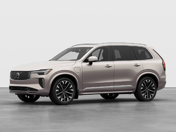 2025 Volvo XC90 HYBRIDE RECHARGEABLE PLUS VERSION LUSTRÉE