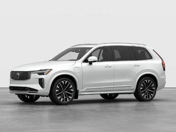 2025 Volvo XC90 HYBRIDE RECHARGEABLE ULTRA VERSION LUSTRÉE