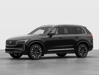 Volvo XC90 HYBRIDE RECHARGEABLE ULTRA VERSION LUSTRÉE 2025