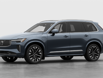 2026 Volvo XC90 HYBRIDE RECHARGEABLE ULTRA VERSION LUSTRÉE