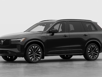 Volvo XC90 HYBRIDE RECHARGEABLE ULTRA VERSION FONCÉE 2026
