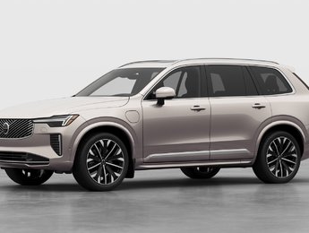 Volvo XC90 HYBRIDE RECHARGEABLE ULTRA VERSION LUSTRÉE 2026