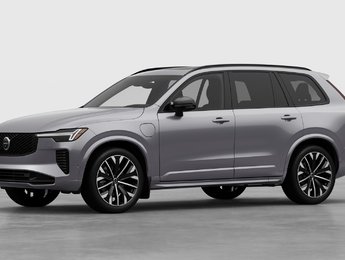 Volvo XC90 HYBRIDE RECHARGEABLE ULTRA VERSION FONCÉE 2026