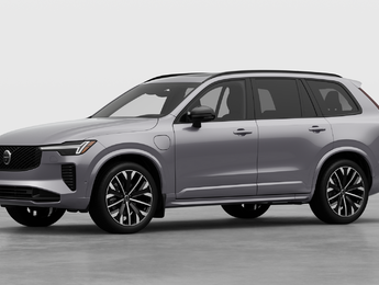 2026 Volvo XC90 HYBRIDE RECHARGEABLE ULTRA VERSION FONCÉE