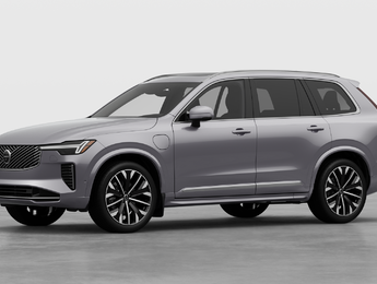 2026 Volvo XC90 HYBRIDE RECHARGEABLE PLUS VERSION LUSTRÉE