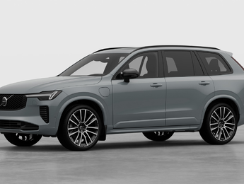 2027 Volvo XC90 Plug-in hybrid Ultra 7-Seater (Dark Theme)