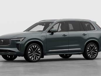 2027 Volvo XC90 Plug-in hybrid Ultra 7-Seater (Bright Theme)