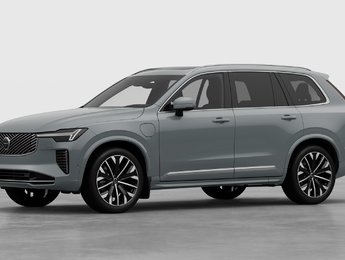 2027 Volvo XC90 PLUG-IN HYBRID ULTRA BRIGHT THEME