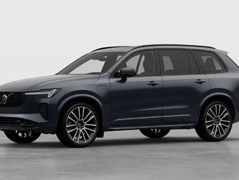 Volvo XC90 PLUG-IN HYBRID ULTRA DARK THEME 2027