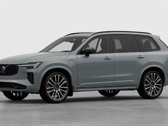 Volvo XC90 PLUG-IN HYBRID ULTRA DARK THEME 2027