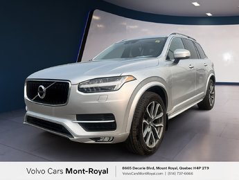 Volvo XC90 Momentum T5 2019