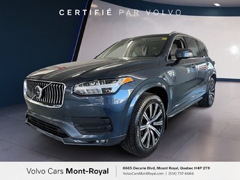 Volvo XC90 Core 2023