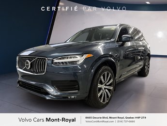 2023 Volvo XC90 Core