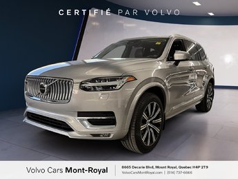 2024 Volvo XC90 Core Bright Theme